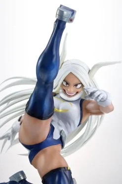 Bell Fine Boku no Hero Academia - Mirko - 1/8 - Hero Suit Ver. Best