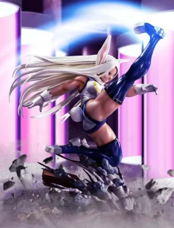 Bell Fine Boku no Hero Academia - Mirko - 1/8 - Hero Suit Ver. Best