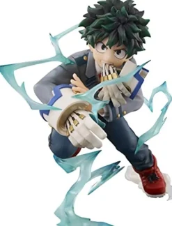 Union Creative Boku no Hero Academia - Midoriya Izuku - Internship (TOHO animation, International Ltd) New