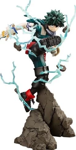 Discount Takara Tomy Boku no Hero Academia - Midoriya Izuku - ARTFX J - 1/8 - Ver.2 (Kotobukiya)