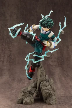 Discount Takara Tomy Boku no Hero Academia - Midoriya Izuku - ARTFX J - 1/8 - Ver.2 (Kotobukiya)