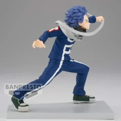 Bandai Spirits Boku no Hero Academia - Shinsou Hitoshi - Bravegraph #2 Vol.1 Best