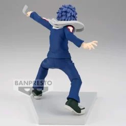 Bandai Spirits Boku no Hero Academia - Shinsou Hitoshi - Bravegraph #2 Vol.1 Best