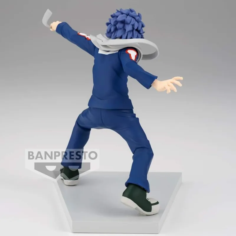 Bandai Spirits Boku no Hero Academia - Shinsou Hitoshi - Bravegraph #2 Vol.1 Best