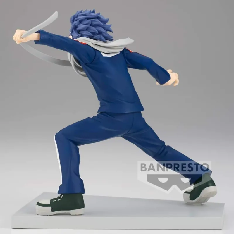 Bandai Spirits Boku no Hero Academia - Shinsou Hitoshi - Bravegraph #2 Vol.1 Best