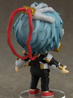 Takara Tomy Boku no Hero Academia - Shigaraki Tomura - Nendoroid #1163 - Villain's Edition - 2022 Re-release (Good Smile Company, )