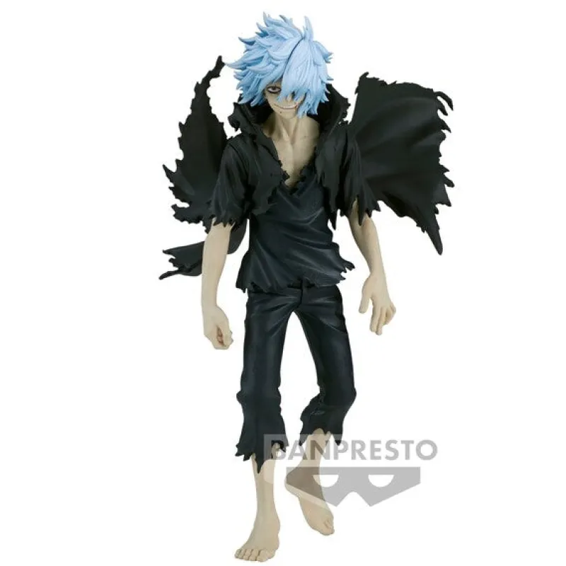 Bandai Spirits Boku no Hero Academia - Shigaraki Tomura - DXF Figure Clearance