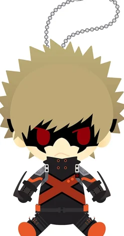 Movic Boku No Hero Academia - THE MOVIE - Friends With You - Mini Friends - Bakugou Katsuki Sale