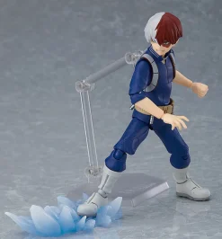 Sale Max Factory Boku no Hero Academia - Todoroki Shouto - Figma #476