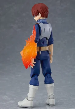 Sale Max Factory Boku no Hero Academia - Todoroki Shouto - Figma #476
