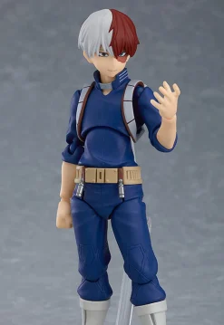 Sale Max Factory Boku no Hero Academia - Todoroki Shouto - Figma #476