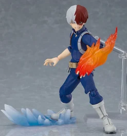 Sale Max Factory Boku no Hero Academia - Todoroki Shouto - Figma #476