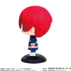 Takara Tomy A.R.T.S Boku no Hero Academia - Todoroki Shouto - Yura Yura Head New