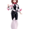 Discount Bandai Spirits as Manufacturer Boku no Hero Academia - Toga Himiko - Uraraka Ochaco - S.H.Figuarts (Bandai Spirits)