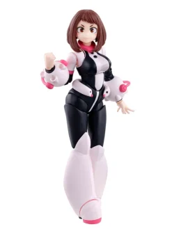 Discount Bandai Spirits as Manufacturer Boku no Hero Academia - Toga Himiko - Uraraka Ochaco - S.H.Figuarts (Bandai Spirits)