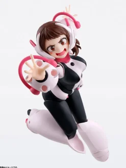 Discount Bandai Spirits as Manufacturer Boku no Hero Academia - Toga Himiko - Uraraka Ochaco - S.H.Figuarts (Bandai Spirits)