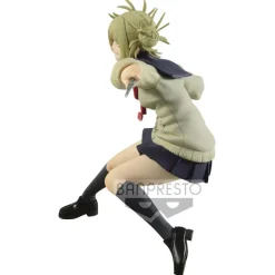 Outlet Bandai Spirits Boku no Hero Academia - Toga Himiko - The Evil Villains Vol.1