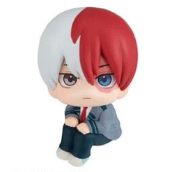 Discount MegaHouse Boku no Hero Academia - Todoroki Shoto - Look Up - 2025 Re-release