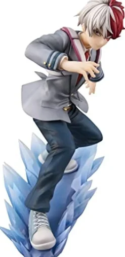 Sale Union Creative Boku no Hero Academia - Todoroki Shouto - Internship (TOHO animation, International Ltd)