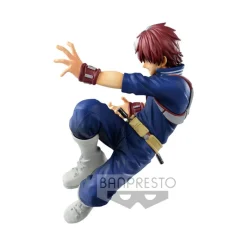New Bandai Spirits As Manufacturer Boku no Hero Academia - Todoroki Shouto - Boku no Hero Academia Banpresto Figure Colosseum Zoukei Academy Vol.3 - Figure Colosseum (Bandai Spirits)