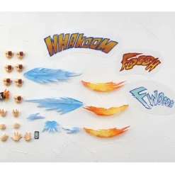 Takara Tomy Boku no Hero Academia - Todoroki Shouto - Amazing Yamaguchi - No.026 - Revoltech (Kaiyodo)