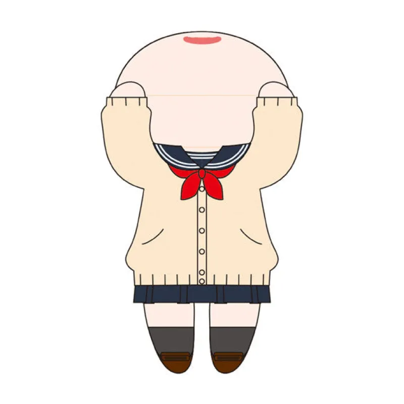 Hot SEGA Boku no Hero Academia - Toga Himiko - Nesoberi S