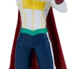 Outlet Bandai Spirits Boku no Hero Academia - Toogata Mirio - Age of Heroes - II