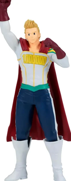 Outlet Bandai Spirits Boku no Hero Academia - Toogata Mirio - Age of Heroes - II