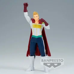 Outlet Bandai Spirits Boku no Hero Academia - Toogata Mirio - Age of Heroes - II