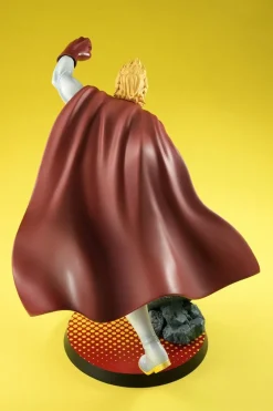 Takara Tomy, Bell Fine Boku no Hero Academia - Toogata Mirio - 1/8 - Hero Suit Ver. (Bell Fine, Takara Tomy) Best