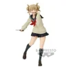 Bandai Spirits Boku no Hero Academia - Toga Himiko - The Evil Villains