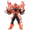 Bandai Spirits Boku no Hero Academia - Todoroki Enji - Ichiban Kuji Boku no Hero Academia Hero vs Villains - D Prize Discount