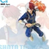 Bandai Spirits Boku no Hero Academia - Todoroki Shouto - Ichiban Kuji Boku no Hero Academia -Shitou- - C Prize