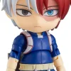 Best Takara Tomy Boku no Hero Academia - Todoroki Shouto - Nendoroid - Nendoroid Swacchao (Good Smile Company, )
