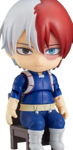 Best Takara Tomy Boku no Hero Academia - Todoroki Shouto - Nendoroid - Nendoroid Swacchao (Good Smile Company, )
