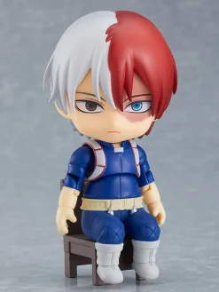 Best Takara Tomy Boku no Hero Academia - Todoroki Shouto - Nendoroid - Nendoroid Swacchao (Good Smile Company, )