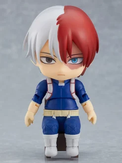 Best Takara Tomy Boku no Hero Academia - Todoroki Shouto - Nendoroid - Nendoroid Swacchao (Good Smile Company, )
