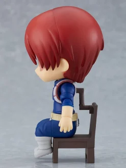 Best Takara Tomy Boku no Hero Academia - Todoroki Shouto - Nendoroid - Nendoroid Swacchao (Good Smile Company, )