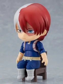 Best Takara Tomy Boku no Hero Academia - Todoroki Shouto - Nendoroid - Nendoroid Swacchao (Good Smile Company, )
