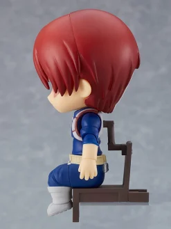 Best Takara Tomy Boku no Hero Academia - Todoroki Shouto - Nendoroid - Nendoroid Swacchao (Good Smile Company, )
