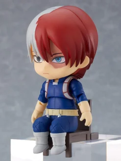 Best Takara Tomy Boku no Hero Academia - Todoroki Shouto - Nendoroid - Nendoroid Swacchao (Good Smile Company, )