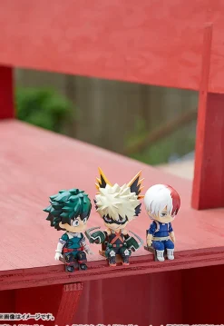 Best Takara Tomy Boku no Hero Academia - Todoroki Shouto - Nendoroid - Nendoroid Swacchao (Good Smile Company, )