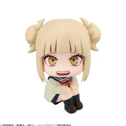 Best MegaHouse Boku no Hero Academia - Toga Himiko - Look Up