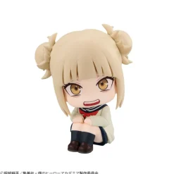 Best MegaHouse Boku no Hero Academia - Toga Himiko - Look Up