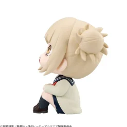 Best MegaHouse Boku no Hero Academia - Toga Himiko - Look Up