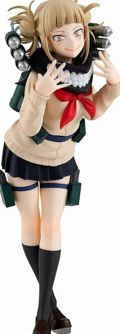 Takara Tomy Boku no Hero Academia - Toga Himiko - Pop Up Parade (Good Smile Company, ) Best