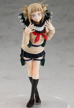 Takara Tomy Boku no Hero Academia - Toga Himiko - Pop Up Parade (Good Smile Company, ) Best