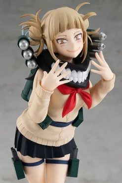 Takara Tomy Boku no Hero Academia - Toga Himiko - Pop Up Parade (Good Smile Company, ) Best