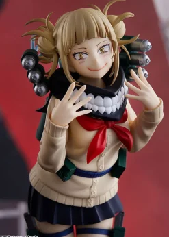 Takara Tomy Boku no Hero Academia - Toga Himiko - Pop Up Parade (Good Smile Company, ) Best