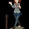 Bell Fine Boku no Hero Academia - Uraraka Ochaco - Connect Collection - 1/8 - School Uniform Ver. Clearance